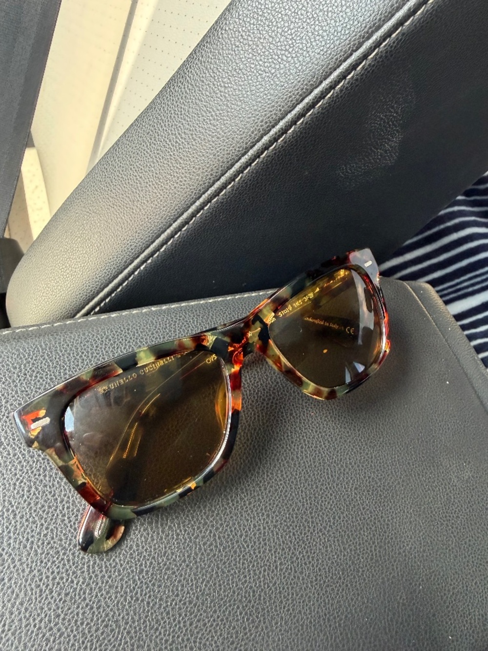Brunello Cucinelli x Oliver Peoples Women’s sunglasses